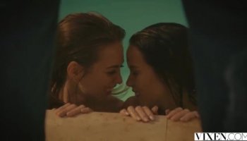 Cornea pornostar da Favola, Softcore, Casting sesso video